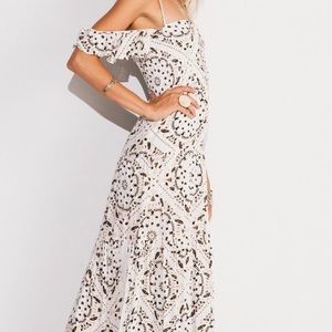 *BLUE* Jens Pirate Booty Dress